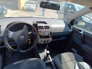 VOLKSWAGEN Polo usata, con Airbag laterali