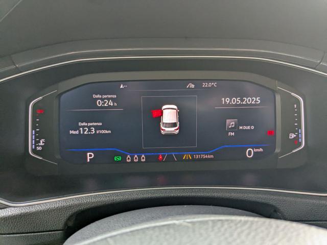 VOLKSWAGEN T-Roc usata, con Immobilizzatore elettronico