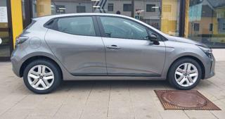RENAULT Clio usata, con Airbag Passeggero