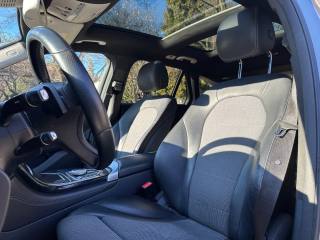 MERCEDES-BENZ GLC 220 usata, con Immobilizzatore elettronico