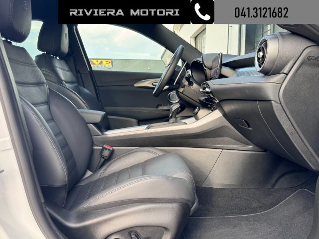 ALFA ROMEO Tonale usata, con Climatizzatore