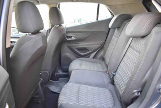 OPEL Mokka usata, con Cruise Control