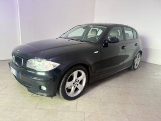 BMW 120 usata 2