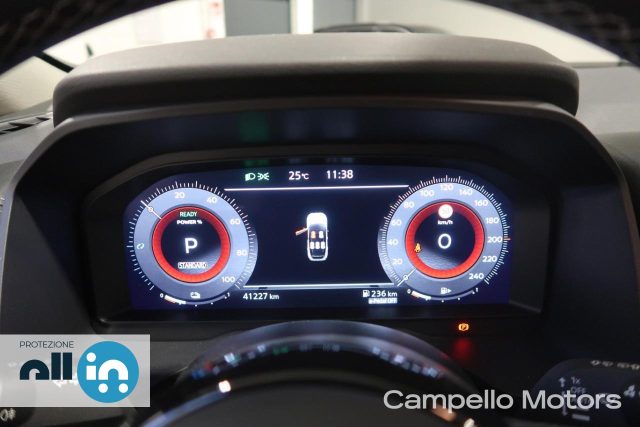 NISSAN Qashqai usata 6