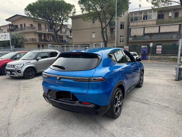 ALFA ROMEO Tonale usata, con Cerchi in lega