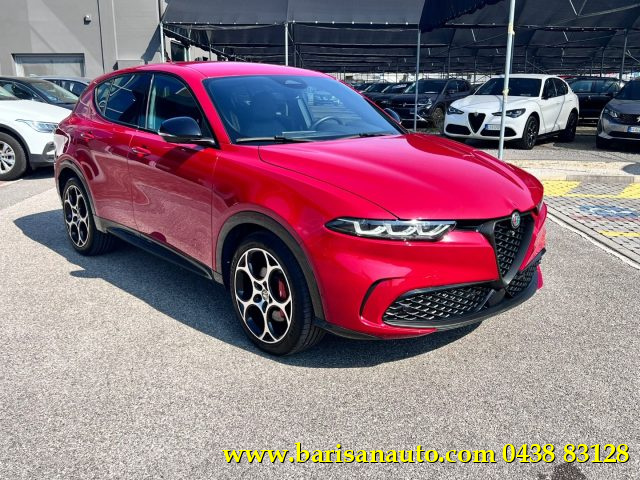 ALFA ROMEO Tonale usata, con Airbag