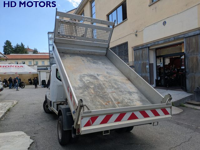 IVECO Daily usata, con Autoradio