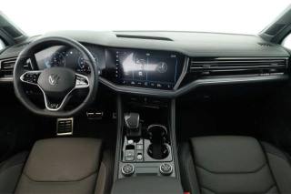 VOLKSWAGEN Touareg usata, con Boardcomputer