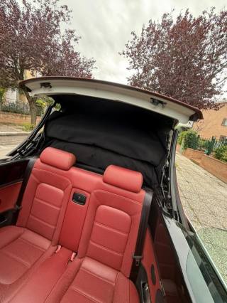 VOLKSWAGEN New Beetle usata, con Autoradio