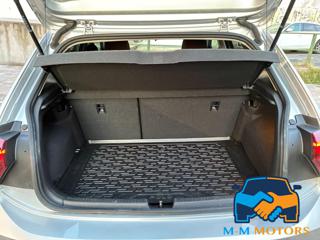 VOLKSWAGEN Polo usata, con Bracciolo