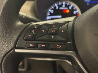 NISSAN Micra usata, con Specchietti laterali elettrici