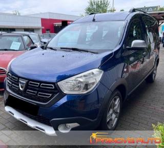 DACIA Dokker usata, con Chiusura centralizzata