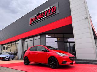 OPEL Corsa usata, con ABS