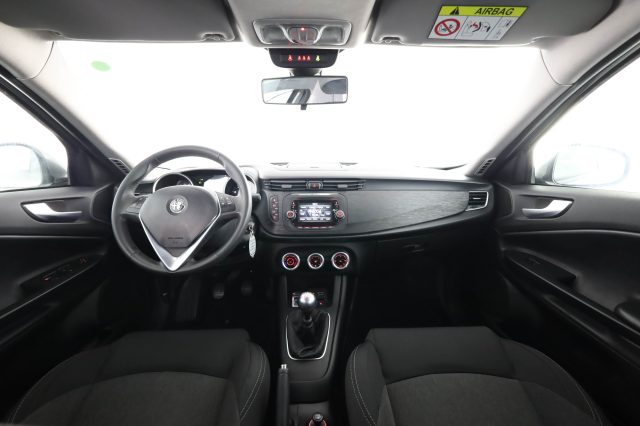 ALFA ROMEO Giulietta usata 4