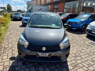 SUZUKI Celerio usata, con Airbag