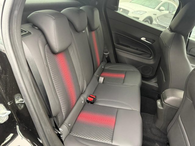ALFA ROMEO Junior usata, con Telecamera per parcheggio assistito
