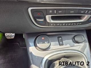 RENAULT Scenic usata, con Lettore CD