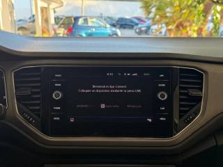VOLKSWAGEN T-Roc usata, con Bracciolo