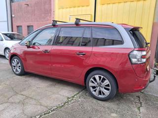 CITROEN Grand C4 Picasso usata, con Airbag Passeggero