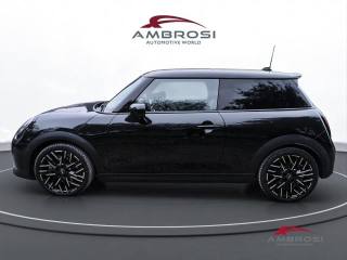 MINI Cooper usata 5