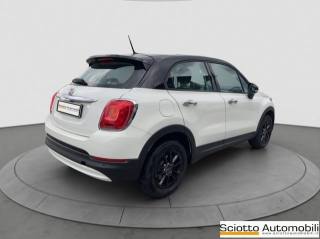 FIAT 500X usata, con Chiusura centralizzata