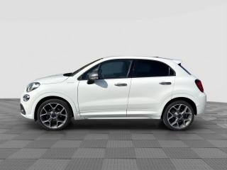 FIAT 500X usata 1