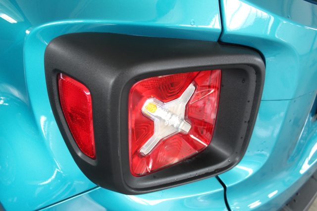 JEEP Renegade usata, con Bracciolo