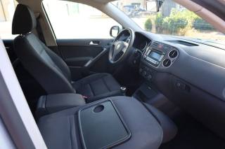VOLKSWAGEN Tiguan usata 85