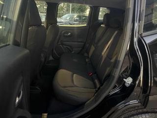 JEEP Renegade usata, con Sensore di pioggia