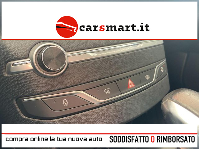 PEUGEOT 308 usata, con Servosterzo