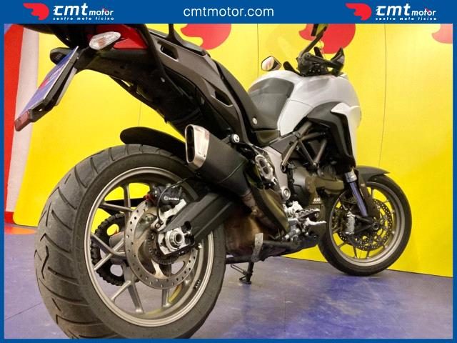 DUCATI Multistrada 950 usata 3