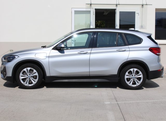 BMW X1 usata, con Airbag laterali