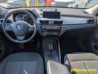 BMW X1 usata, con Sensore di luce