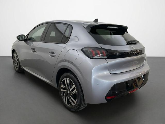 PEUGEOT 208 usata, con Climatizzatore