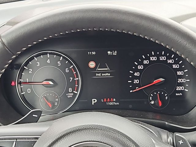 SUZUKI Swift usata, con Controllo trazione