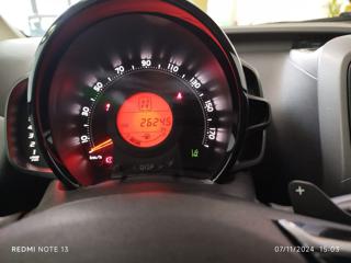 TOYOTA Aygo usata, con Sedile posteriore sdoppiato