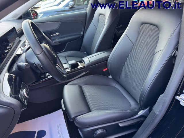 MERCEDES-BENZ CLA 200 usata, con ESP