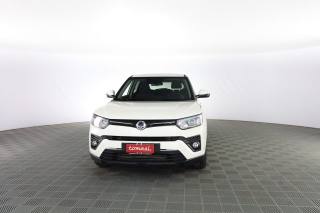SSANGYONG Tivoli Tivoli 1.2 GDI Turbo 2WD Comfort