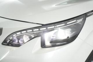 PEUGEOT 3008 usata 7