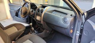 DACIA Duster usata, con ESP