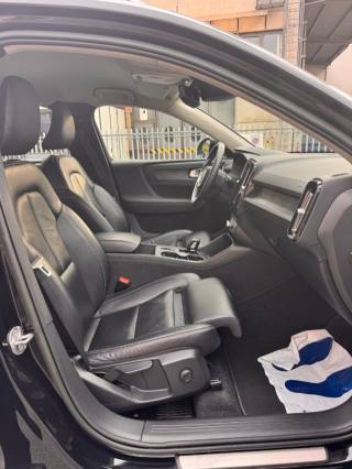 VOLVO XC40 usata, con Immobilizzatore elettronico