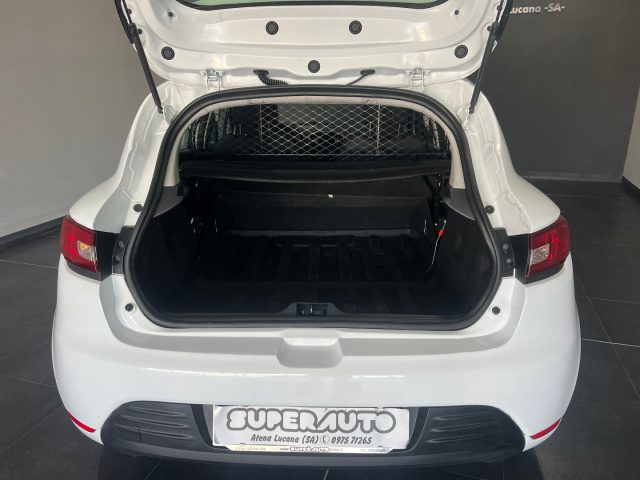 RENAULT Clio usata, con ESP