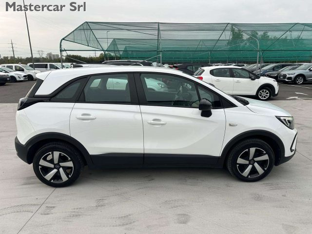 OPEL Crossland X usata, con Boardcomputer