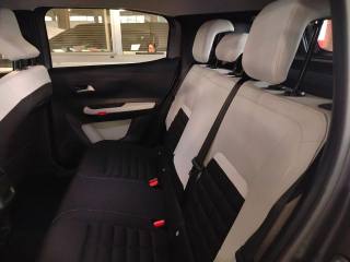 CITROEN C3 Aircross usata, con Bluetooth