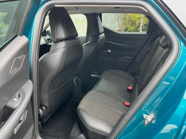 DS AUTOMOBILES DS 3 Crossback usata, con Immobilizzatore elettronico