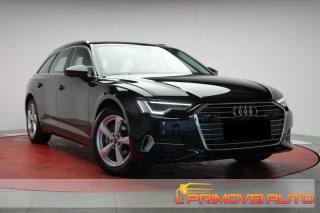 AUDI A6 usata, con Cerchi in lega