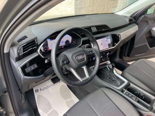 AUDI Q3 usata, con Climatizzatore