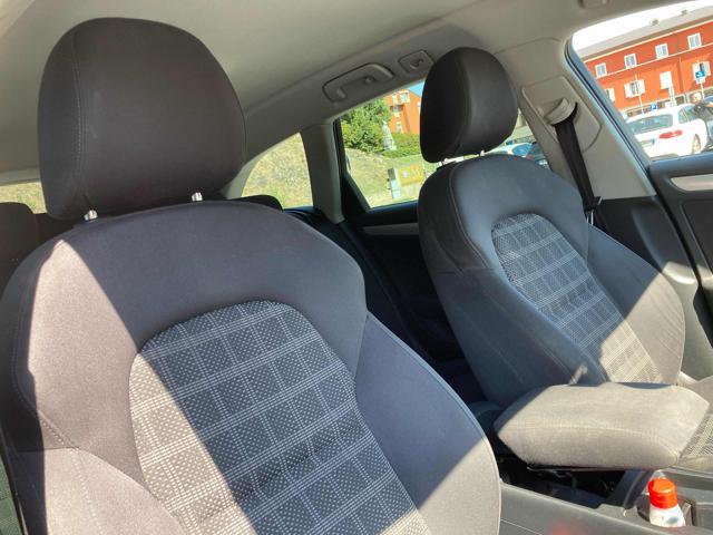 AUDI A4 usata, con Fendinebbia