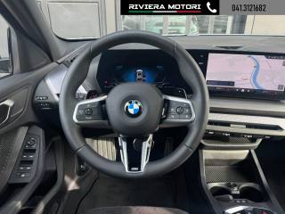 BMW 120 usata, con Autoradio
