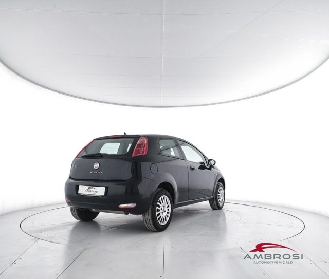 FIAT Punto usata 2